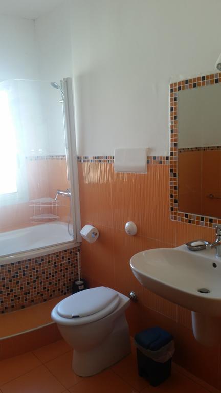 Apartment In A Villa A Mondello Exterior photo